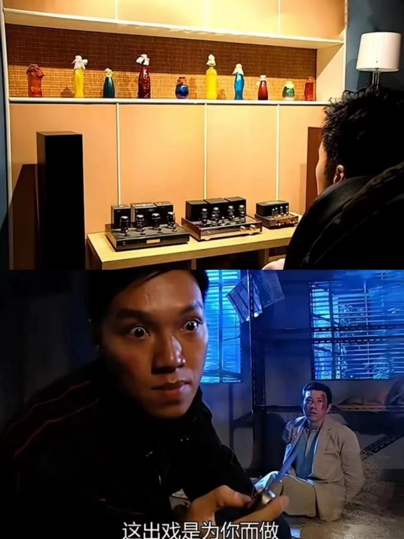 TVB台庆剧《法证先锋5》“剧本杀”案件被夸有新意,细数法证系列那些难忘的经典案件