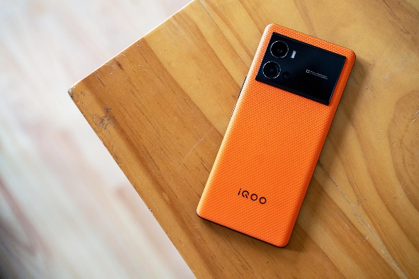 iqoo|iQOO 9 Pro测评：安卓最强处理器+2K屏