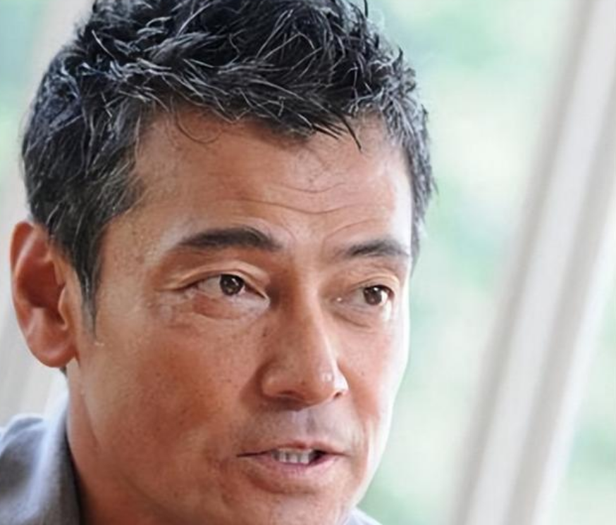 渡边裕之|又一男明星猝逝！不知是否是抑郁症，外界猜测众多