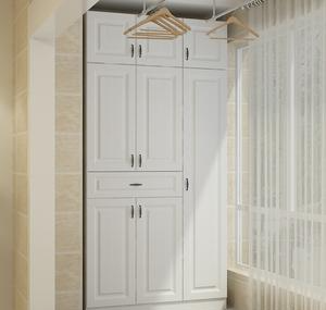 鞋柜应放在哪里？家居达人教你布置鞋柜，轻松多放几双鞋