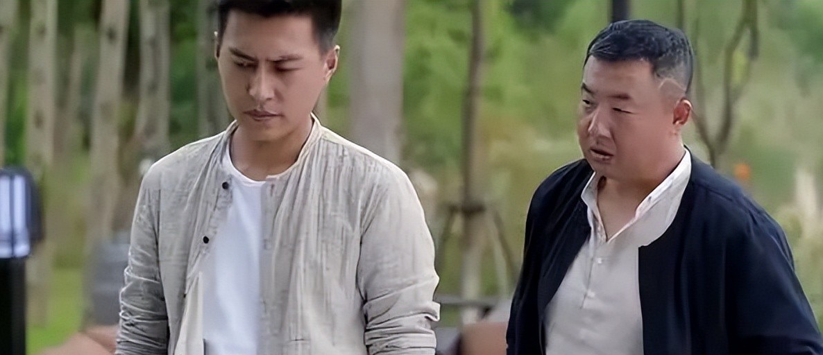 安迪|看了《欢乐颂》原著:我才懂谭宗明认识安迪十几年却不娶她的原因