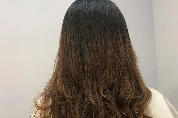 卷发 卷好发卷,不一样的感觉