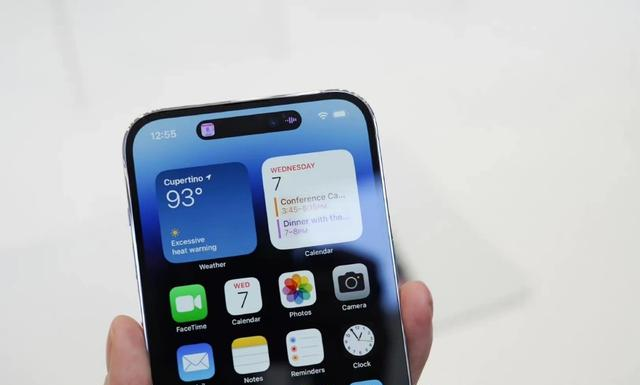 游戏本|iPhone 14系列破发了，首降500元