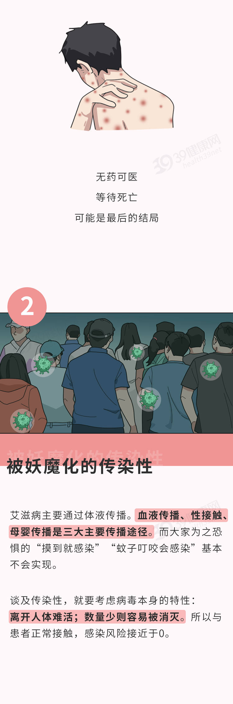 长寿|艾滋病“后悔药”你了解吗?高危行为后,及时服用或能救你一命