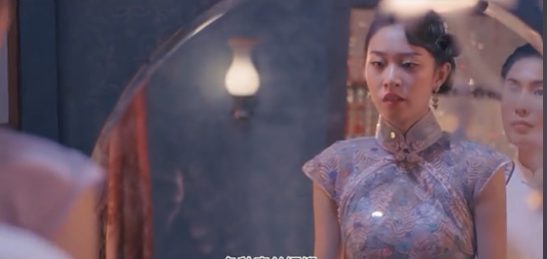 一部揭露了风尘女子悲惨生活的电影(一)