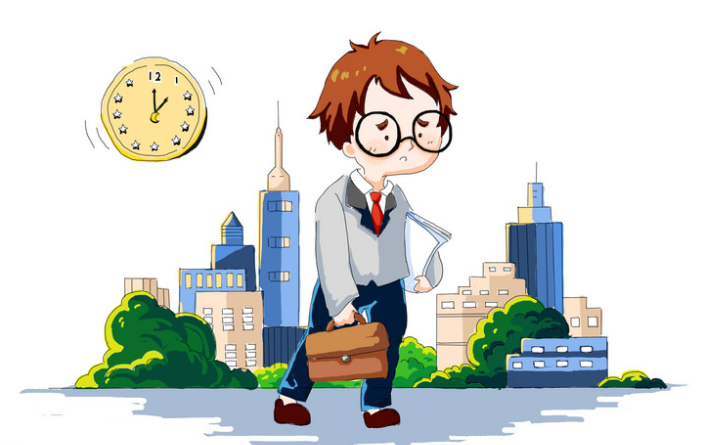 求职|“听老板话”是他们的职场价值观中十分重要的一项内容