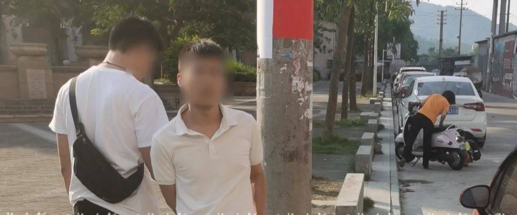 近日,玉州禁毒民警成功抓获贩毒、洗钱“夫妻档”
