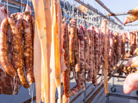 中老年人|柳叶刀：中国“饮食祸根”并非油和糖，3物致癌率很高，尽早忌口