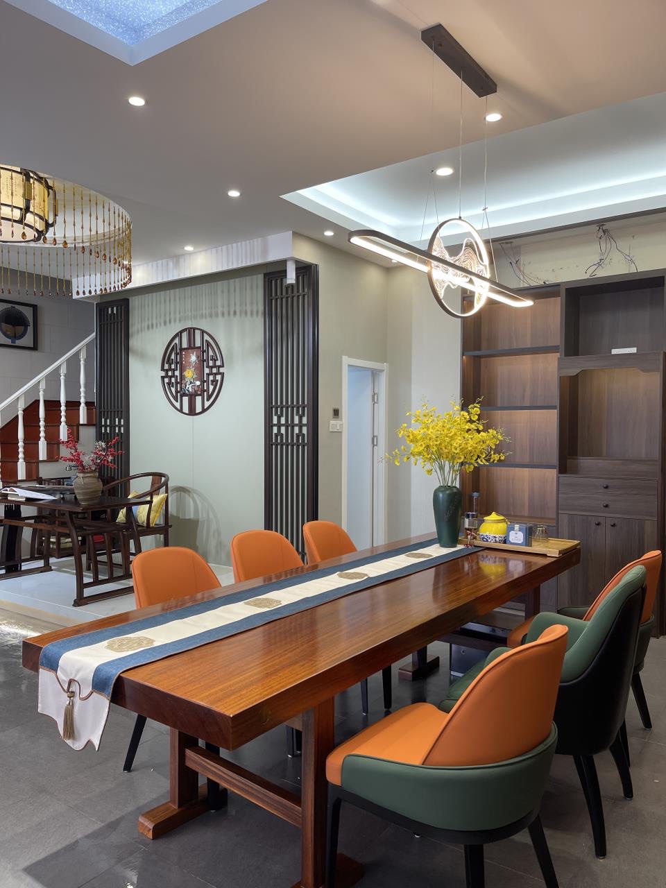 按我说的选就对了，实木大板桌正确选择方式