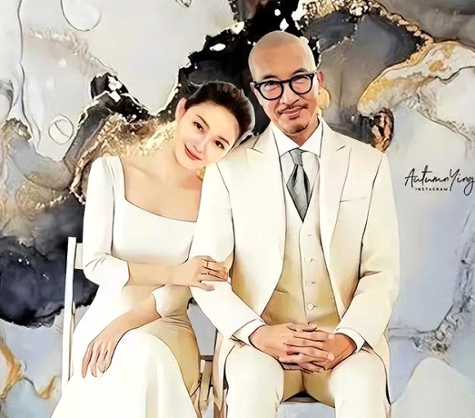 大S|具俊晔和大S疑似\网恋失败\