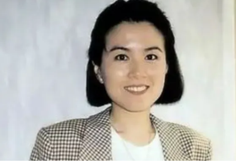 谢贤|曾被周润发谢贤追求过的女神,63岁近照曝光,让人唏嘘不已