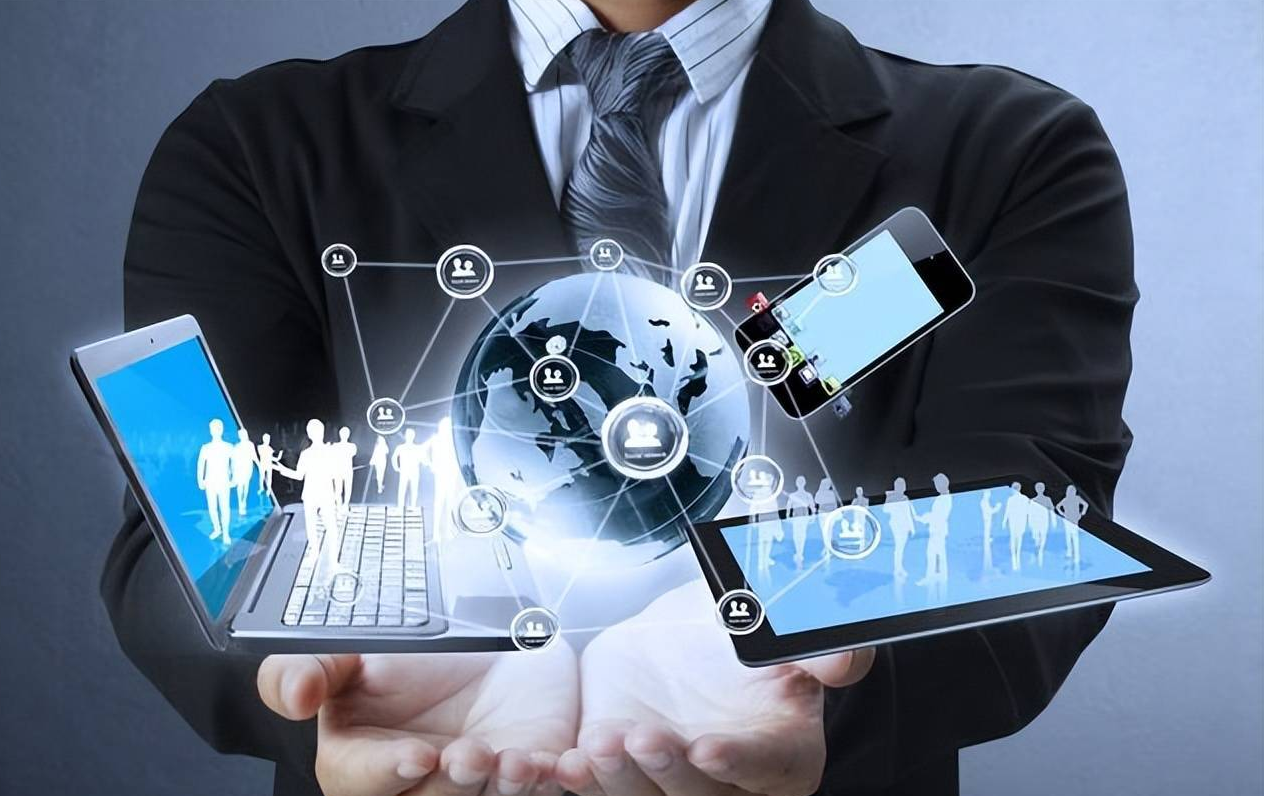 电子商务|跨境电商独立站的优势有哪些,新手如何入门?