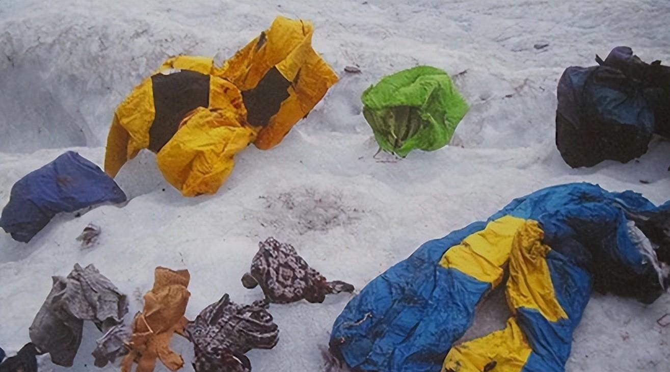 梅里雪山|1991年,17人挑战梅里雪山,一夜之间全部遇难,日记内容充满诡异