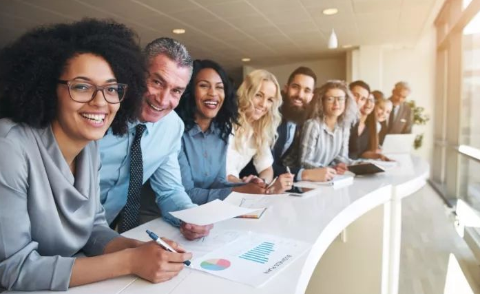 |作为一个职场人，我们首先必备的能力就是自律