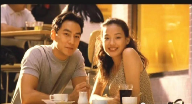 钟楚红|冯德伦与舒淇结婚多年依旧是两口之家，让观众意外的是时隔7年冯德伦再次出演角色