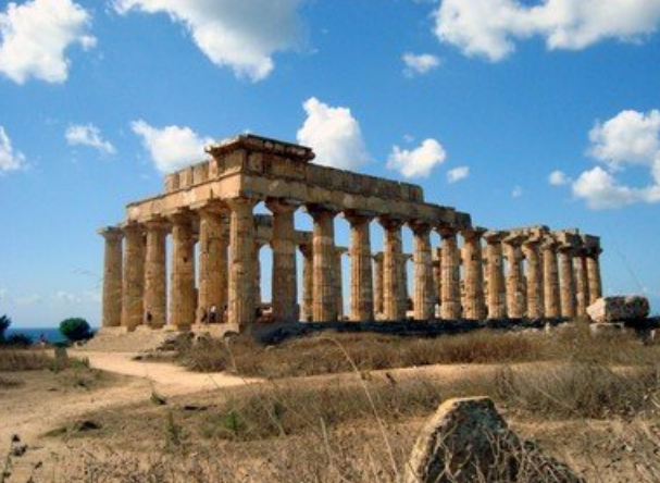 |神奇的雅典又恢复了黄昏时分的宁静