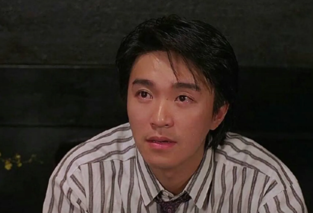 周星驰|周星驰是华语影坛的标志人物之一,华语影坛第一人,实至名归