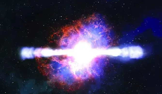 白矮星为什么会成为超新星并爆炸?爆炸的主要原因是红巨星吗?