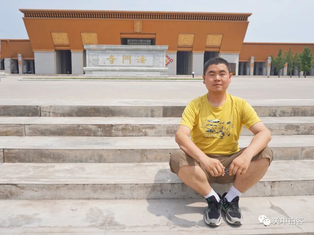 陕西|陕西省：拥有11处国家AAAAA级旅游景区