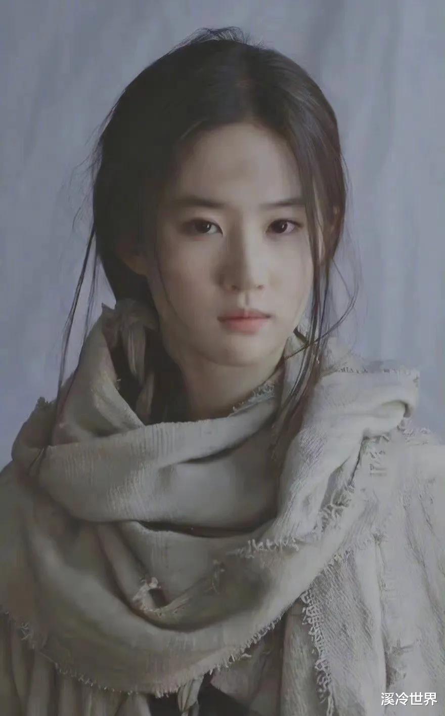 娱乐圈|盘点娱乐圈家境显赫的四位女明星，最后一位惹不起