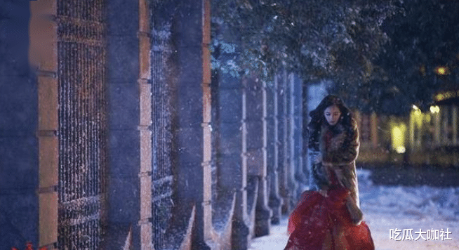 女孩|“渣女”杨幂