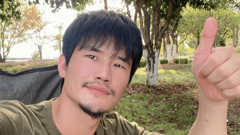 带货|嘎子哥谢孟伟带货，直播间“10w+”人气秒变几千人，急眼怒怼平台