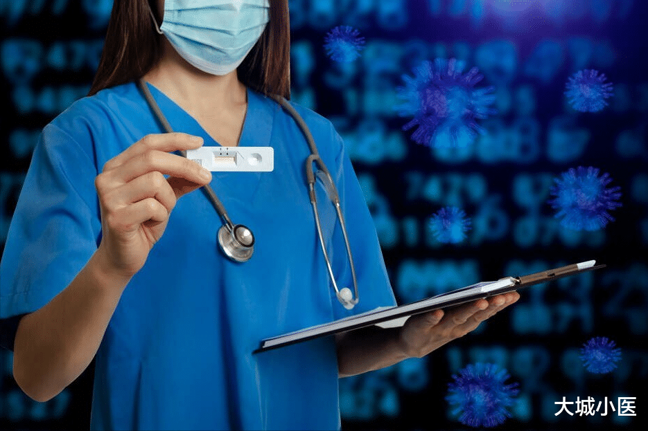 同样是抗原检测试剂盒,为何T区颜色深浅不一?