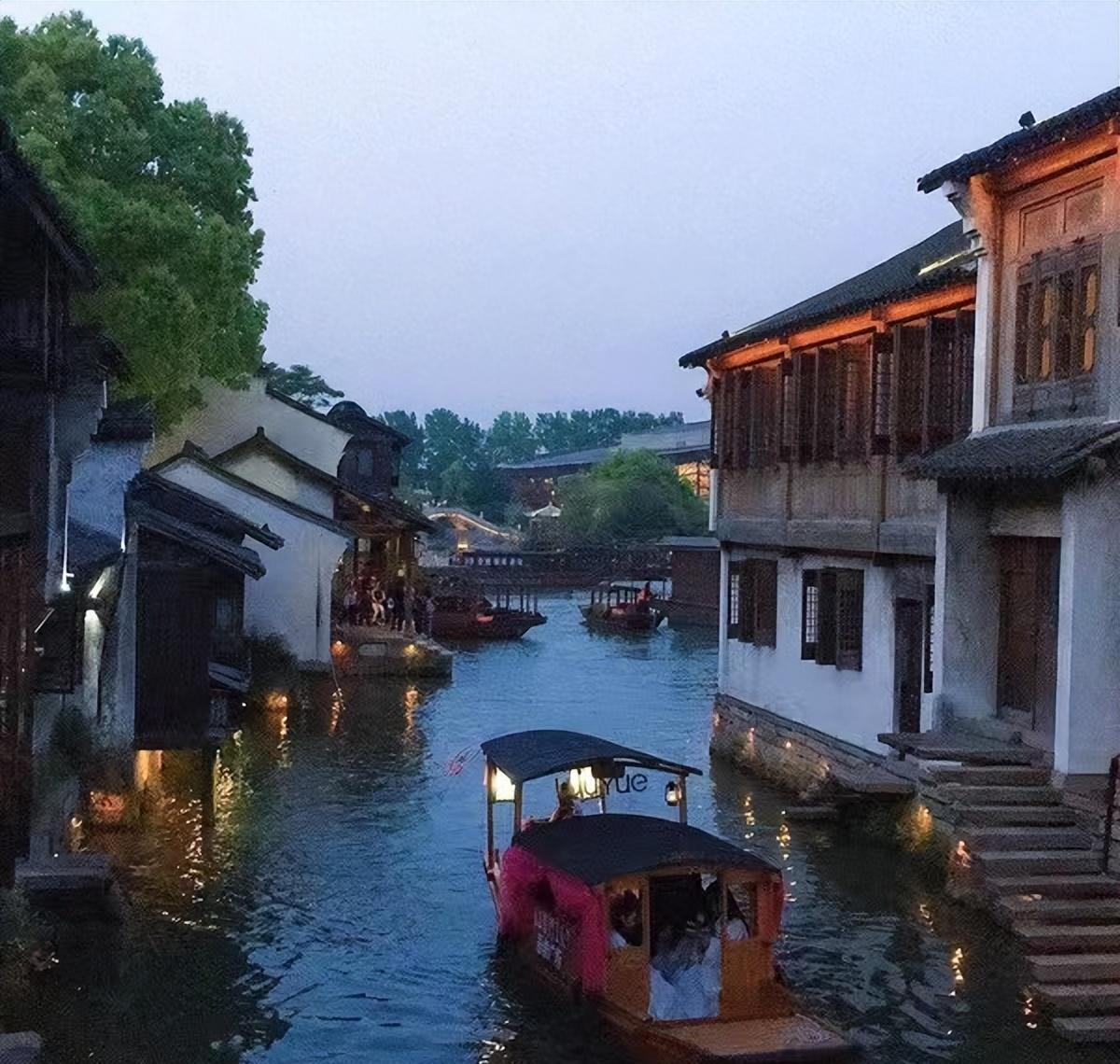 乌镇|专宰外地人的8大景点，乘兴而来，败兴而归，注意避雷！