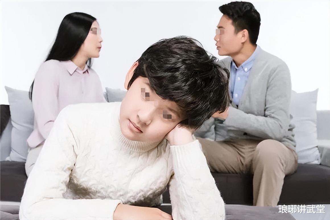 普法:恶意争夺抚养权的法律后果