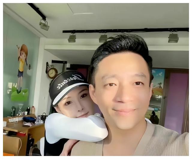 杨幂|张兰打碟卖牙膏惹毛具俊烨，气的具俊烨已经不去夜场打碟了