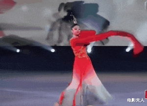 张纯如|唐诗逸成名史：6岁学舞，破格成首席，她的绝美是如何练成的？