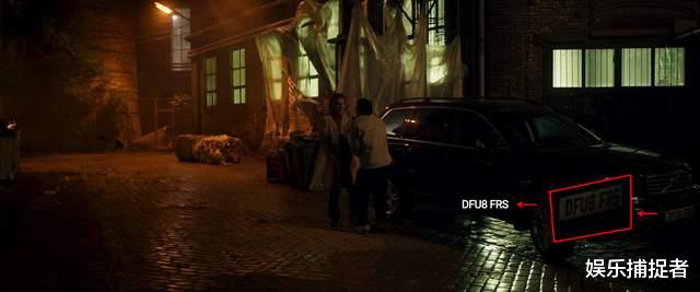 月光骑士|《月光骑士》第二集细节解析：一处穿帮镜头以及8个彩蛋