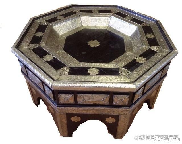 阿拉伯的家居陈设是啥样的？