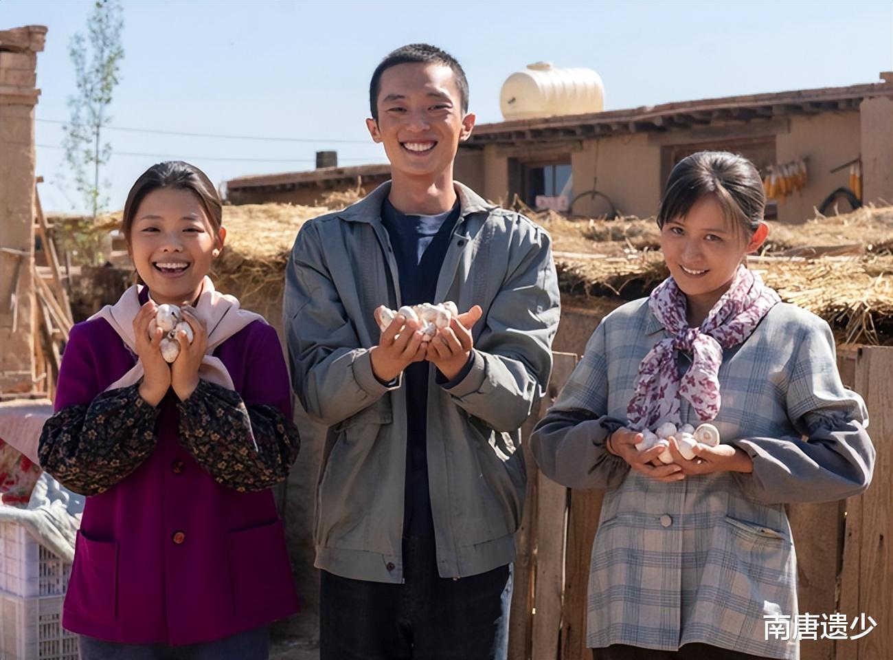 飞天奖|飞天奖入围作品公布,正午阳光成赢家,周迅的《小敏家》爆冷落选