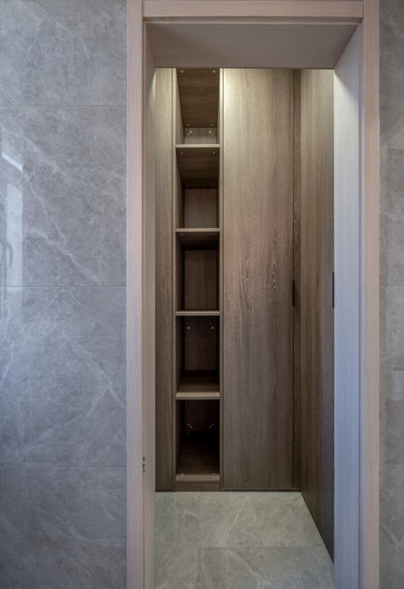 看了她家,我才明白越简单越舒适!120㎡,三代同堂,温馨又幸福