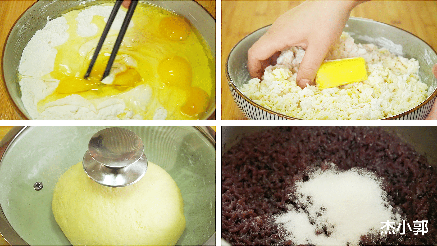 春季肝火旺盛，建议多吃9种甜味食物，健脾胃补气血，常吃气色好