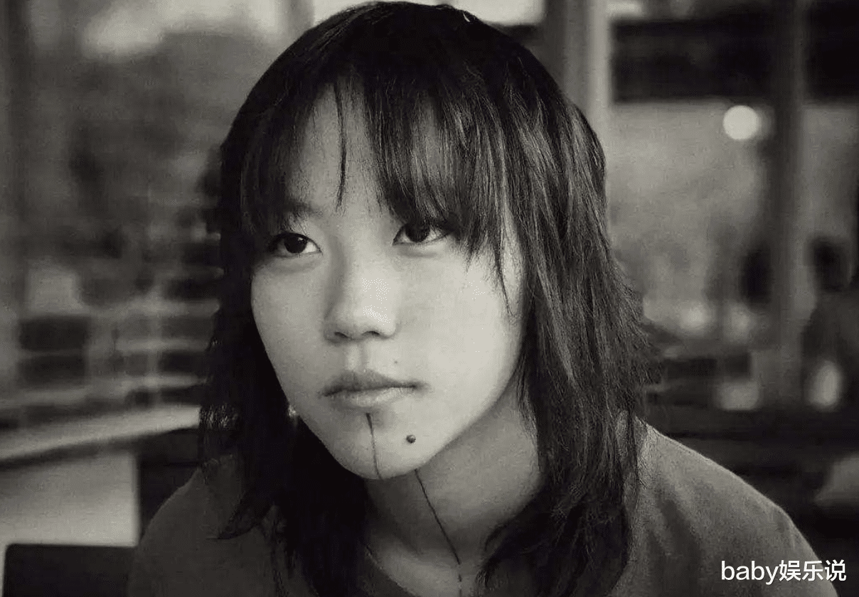 窦靖童|李亚鹏：和王菲离婚后，窦靖童仍是我的女儿，余生会对90后女友好