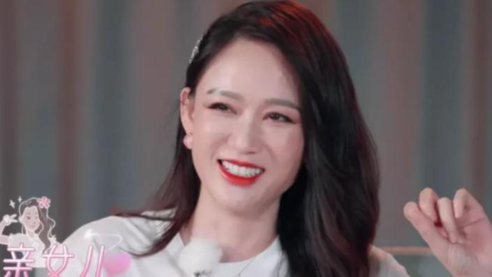 陈乔恩|陈乔恩，变化也太大了吧！！