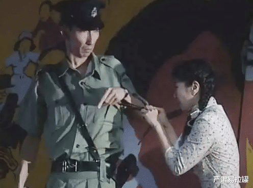 车保罗|TVB最惨影帝,年薪2000块