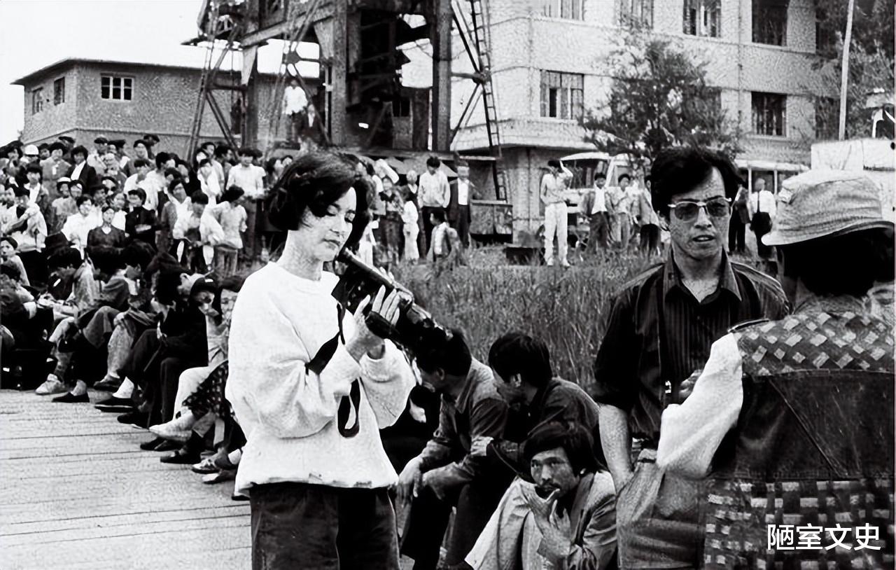 济公|《济公》拍摄过程中，发生了3件怪事，从此游本昌一心向佛