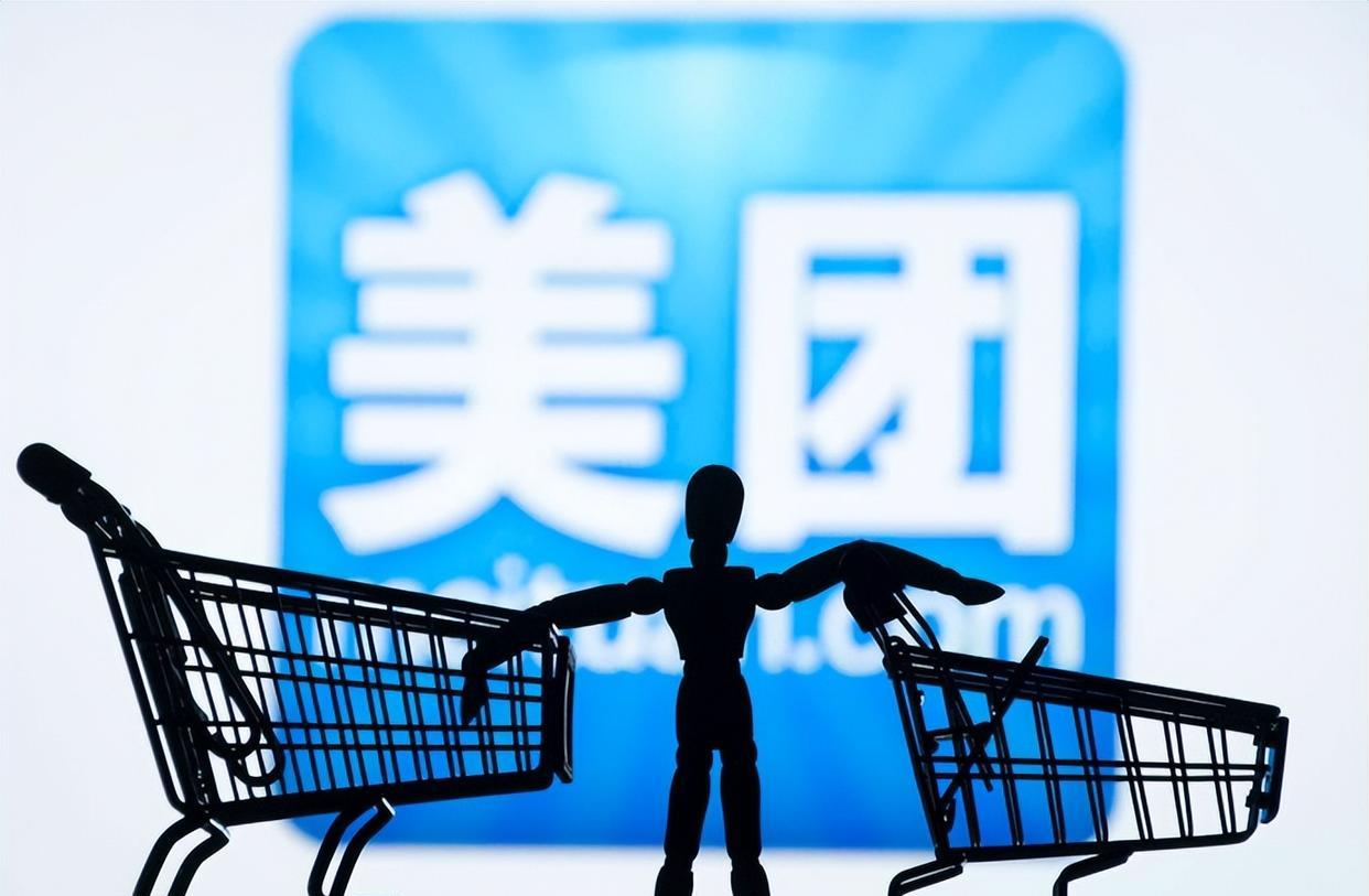 京东|再次成我国“首富”？身价超4000亿，他才是美团京东背后的大BOSS