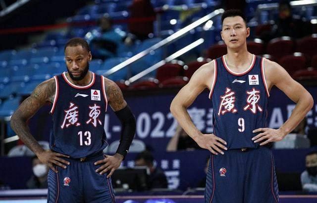 广东男篮|13点39分，杭州日报送惊喜，广东队球迷绝望，辽宁等了3年
