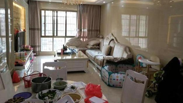 娶个懒货媳妇，连吃饭都叫外卖，新房才住两年就乱成了狗窝！