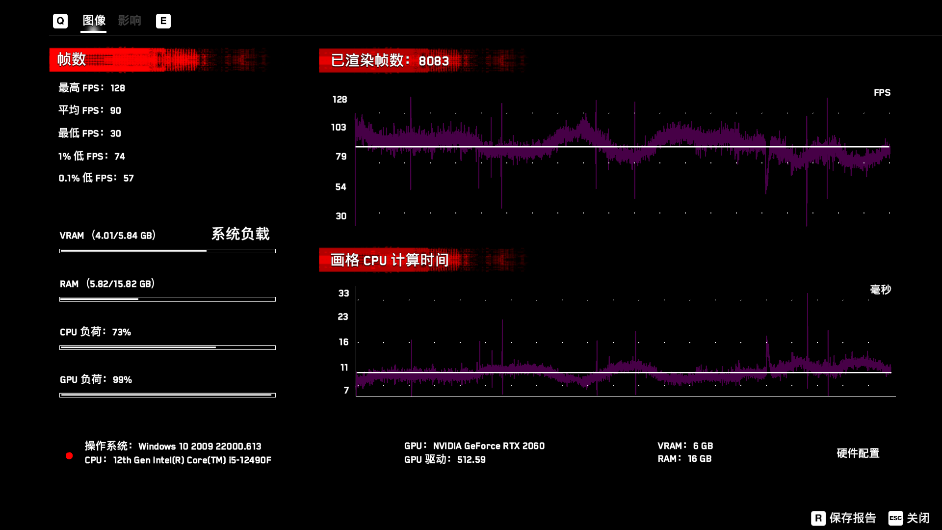 CPU|特供等于特价！i5-12490F高性价比装机，办公游戏通杀美滋滋