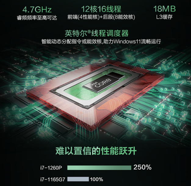 笔记本|5月值得关注的两款高品质笔记本,颜值和性能兼备,千万不要错过