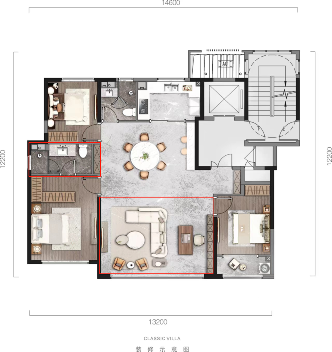 深圳市|[西安和庐]能源金贸区，绿城打出了王牌！