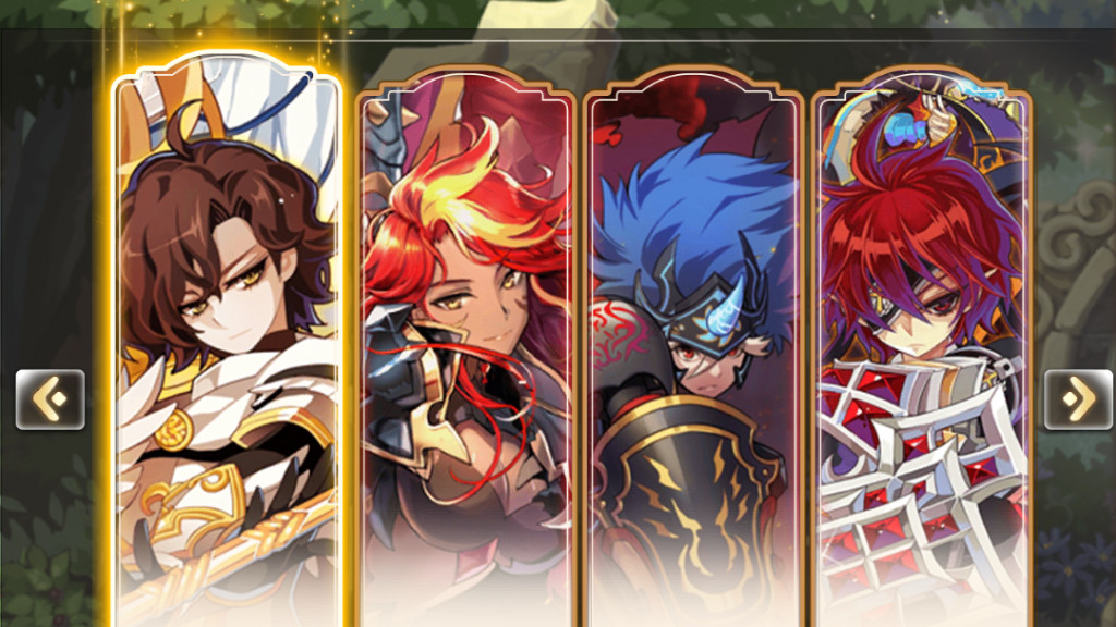 蓝洞|永恒岛之彩虹回忆：匠心之作，等你来战！