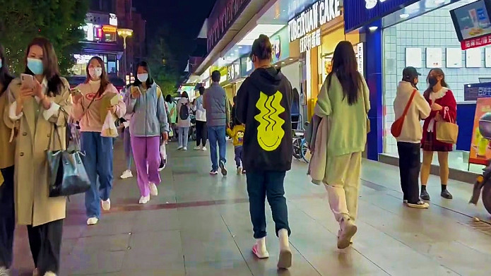 肇庆|广东旅游示范城市，被众多美女游客所熟悉，发展领先江门