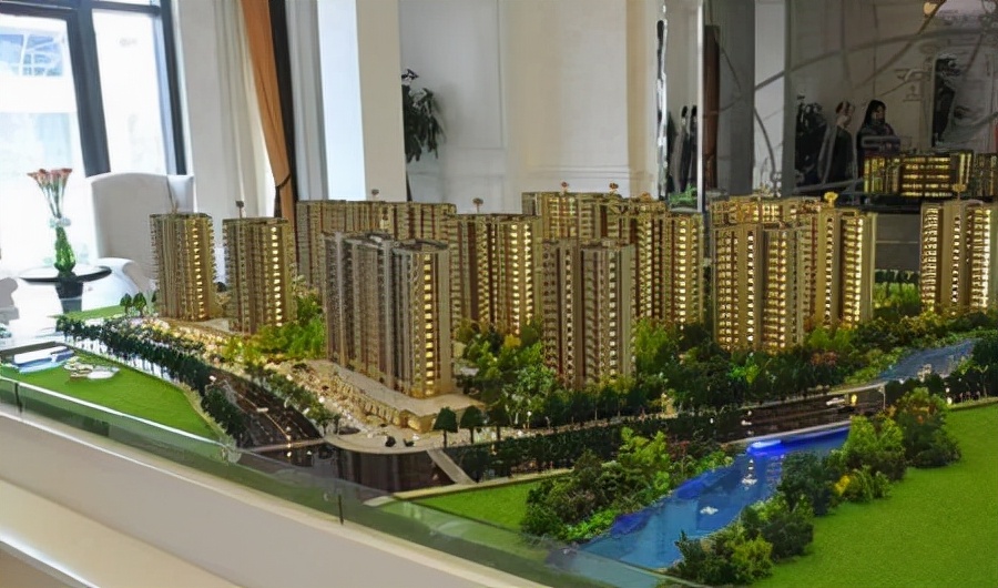 新房买了精装房,想着拎包入住,省事方便,结果被亲戚骂了个半死