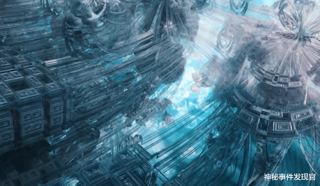 我们所处的宇宙竟是外星人的杰作?宇宙膨胀为的是给外星人续命?